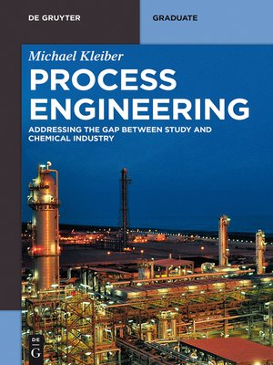 cover image of Process Engineering